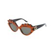 Gucci Cat Eye-Frame Acetate Sunglasses GG0781S Women s Fashion