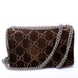 Dionysus Small Gucci Velvet 499623 Fashion