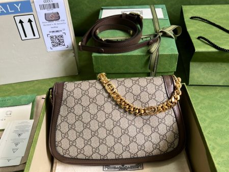 Gucci Blondie Shoulder Bag on Sale