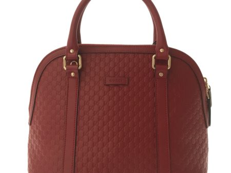 Gucci Micro Guccissima Handbag on Sale