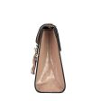 Emily Micro Guccissima Patent Leather Bag Supply