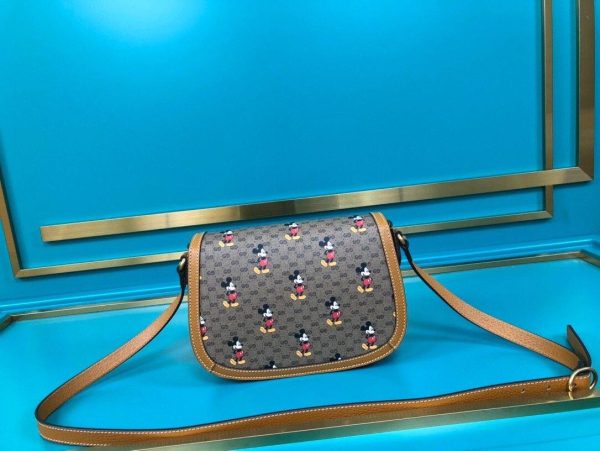 Disney x Gucci Shoulder Bag on Sale