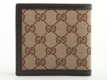 Gucci Men s Signature Bifold Wallet Online now