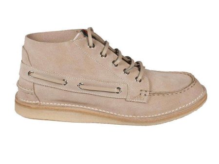 Gucci Designer Shoes for Women Beige Suede Sneakers Online Hot Sale