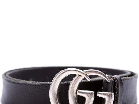 Gucci Marmont Belt Size 85 34 For Discount