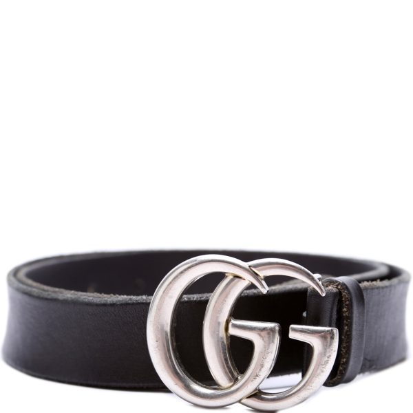 Gucci Marmont Belt Size 85 34 For Discount