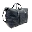 GUCCI Canvas Duffle Travel Bag - OUTLET ITEM FINAL SALE For Sale