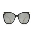 Gucci Cat Eye Sunglasses Supply