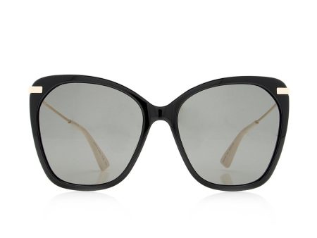 Gucci Cat Eye Sunglasses Supply