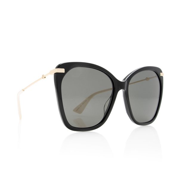 Gucci Cat Eye Sunglasses Supply