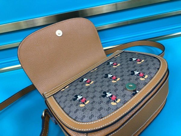 Disney x Gucci Shoulder Bag on Sale