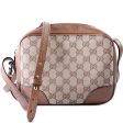 Bree Gucci Crossbody 449413 Discount