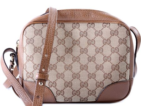 Bree Gucci Crossbody 449413 Discount