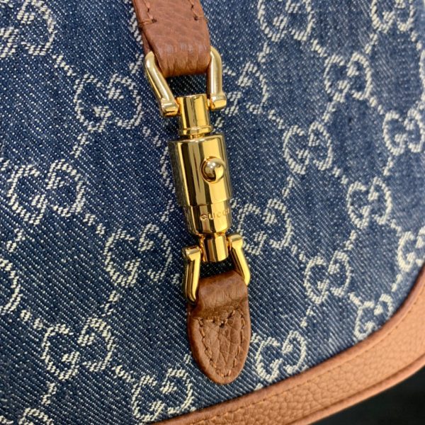 BOLSA GUCCI JACKIE MINI 19 Hot on Sale