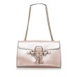 Gucci Microguccissima Emily Shoulder Bag For Sale