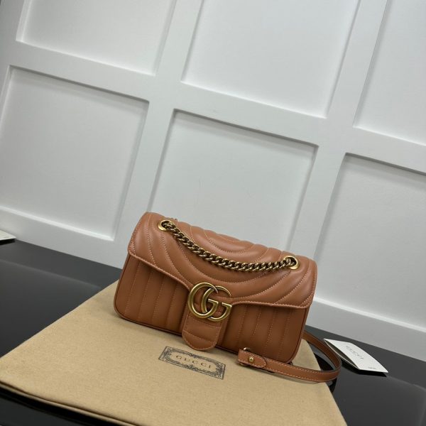 BOLSA GUCCI MARMONT PEQUENA 26 Online Hot Sale