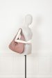 GUCCI Jackie Bag Large Powder Pink Sale