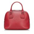 Gucci Mini GG Charm Dome Satchel Online Sale