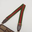 Gucci Jumbo Canvas Crossbody Supply