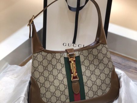 Gucci Jackie 1961 Small Shoulder Bag Supply