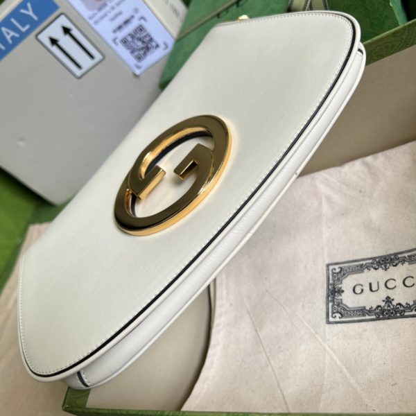 Gucci Blondie Shoulder Bag Discount