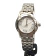 Gucci Ladies Watch G Class 5500L YA055506 Dial Silver Quartz For Cheap