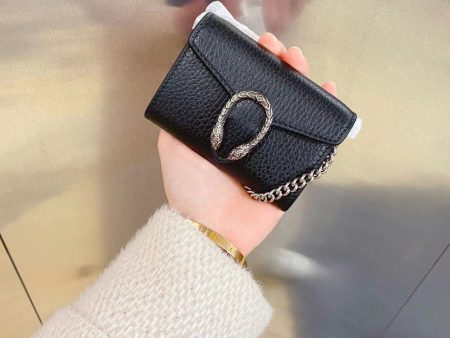 Gucci Dionysus Coin purse Online