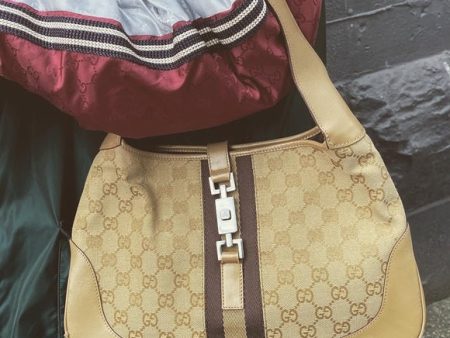 GUCCI Jackie hobo bag Discount