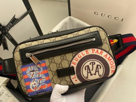 BOLSA GUCCI APA Discount