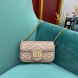 BOLSA GUCCI MARMONT SUPER MINI  16 Cheap