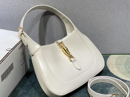 Gucci Jackie 1961 Small Shoulder Bag on Sale