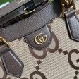 Gucci  Diana Jumbo GG Medium Tote Bag Online now