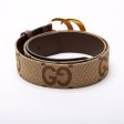 Gucci Marmont Jumbo Gucci Wide Belt Size 95 38 Supply