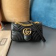 BOLSA GUCCI MARMORT MINI 22 For Discount