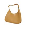 Gucci 001 3767 Women s Leather Shoulder Bag Beige For Discount