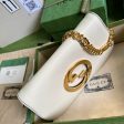 Gucci Blondie Shoulder Bag Discount