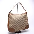 Bree Gucci Canvas Hobo 449244 Cheap