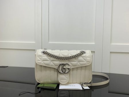 BOLSA GUCCI MARMONT PEQUENA 26 Online Hot Sale