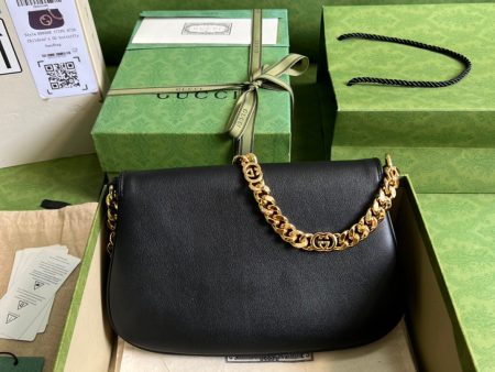 Gucci Blondie Shoulder Bag For Discount