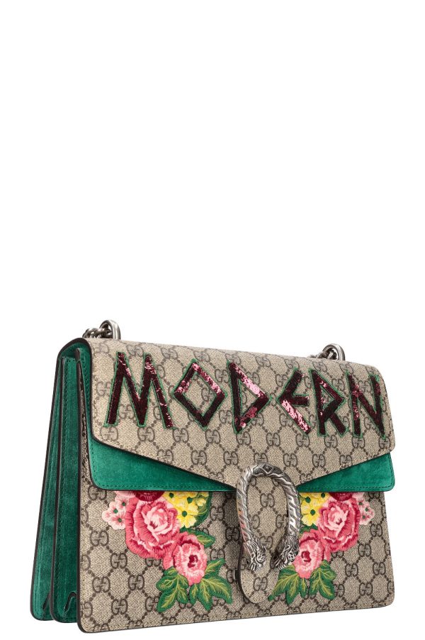 GUCCI Dionysus Bag Medium Modern Online