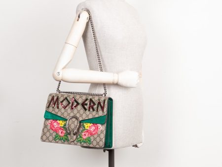 GUCCI Dionysus Bag Medium Modern Online