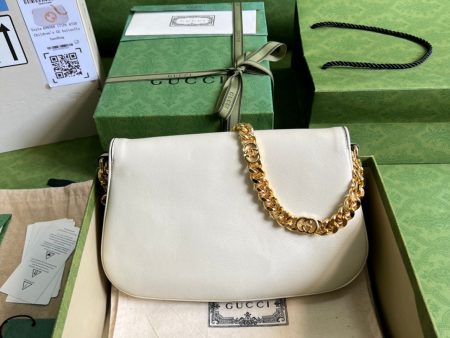 Gucci Blondie Shoulder Bag Discount