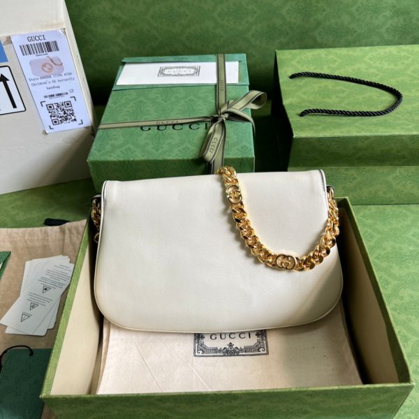 Gucci Blondie Shoulder Bag Discount