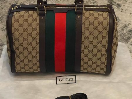 Gucci Bauletto For Cheap