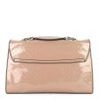 Emily Micro Guccissima Patent Leather Bag Supply