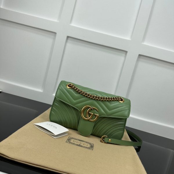 BOLSA GUCCI MARMONT PEQUENA 26 Online Hot Sale