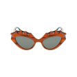 Gucci Cat Eye-Frame Acetate Sunglasses GG0781S Women s Fashion