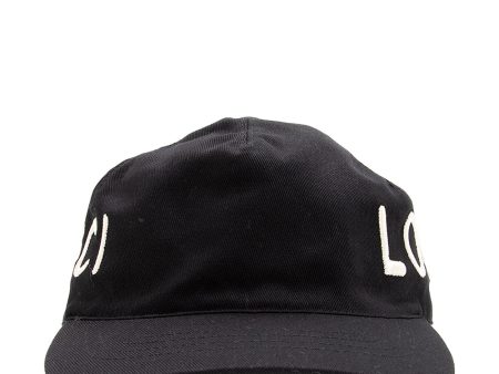 Gucci Cotton Loved Baseball Hat - Size S Online