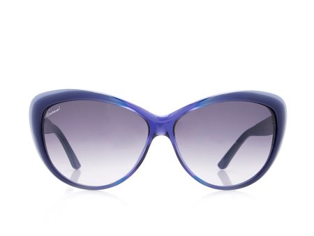 Gucci Cat Eye GG Sunglasses For Cheap