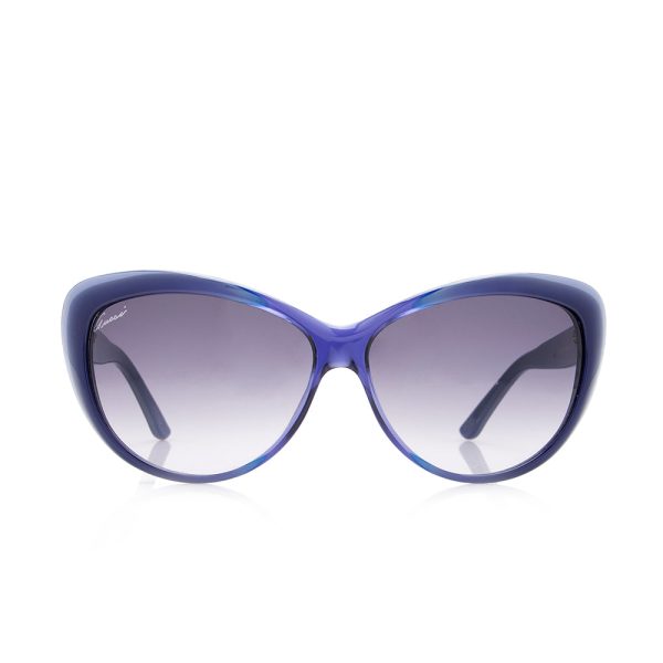 Gucci Cat Eye GG Sunglasses For Cheap